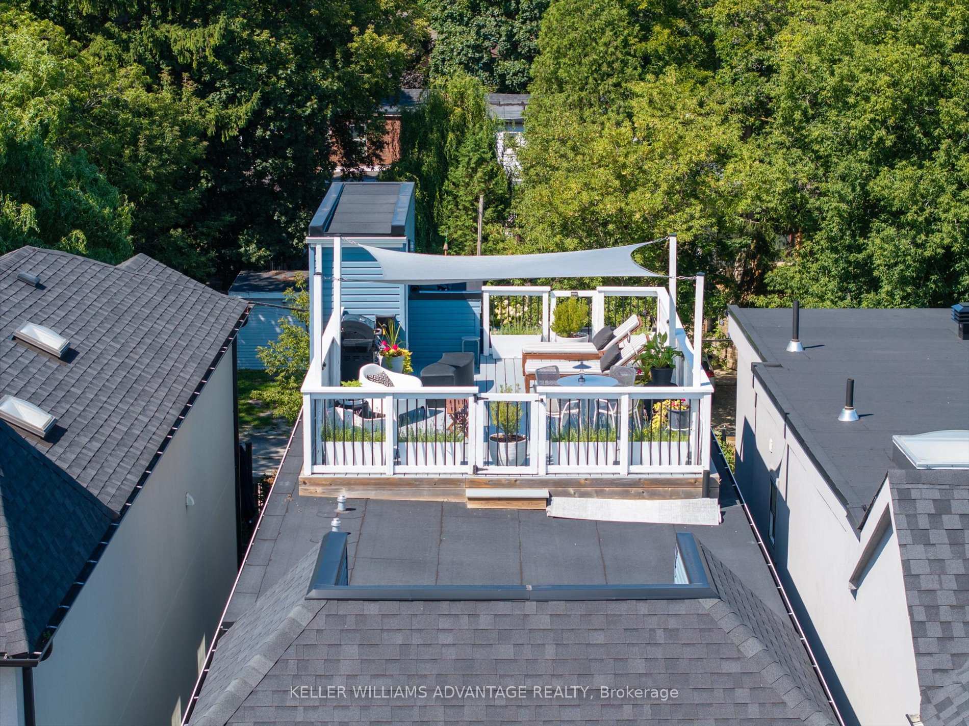 Photo 3 of 1568 Dundas Street E, Toronto, South Riverdale — HOMEH
