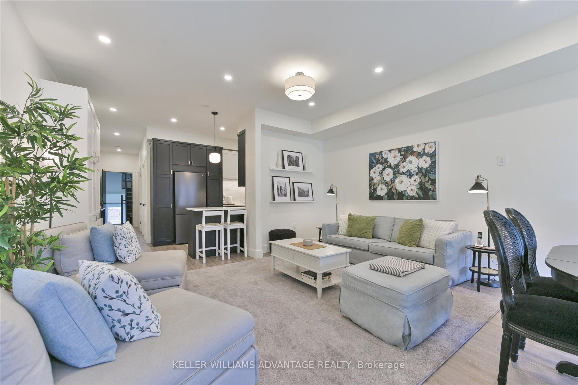 Photo 4 of 1568 Dundas Street E, Toronto, South Riverdale — HOMEH