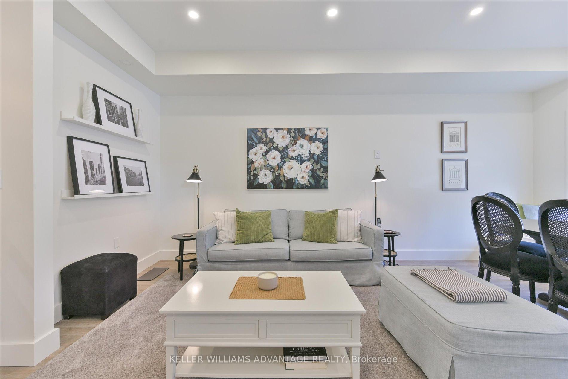 Photo 6 of 1568 Dundas Street E, Toronto, South Riverdale — HOMEH