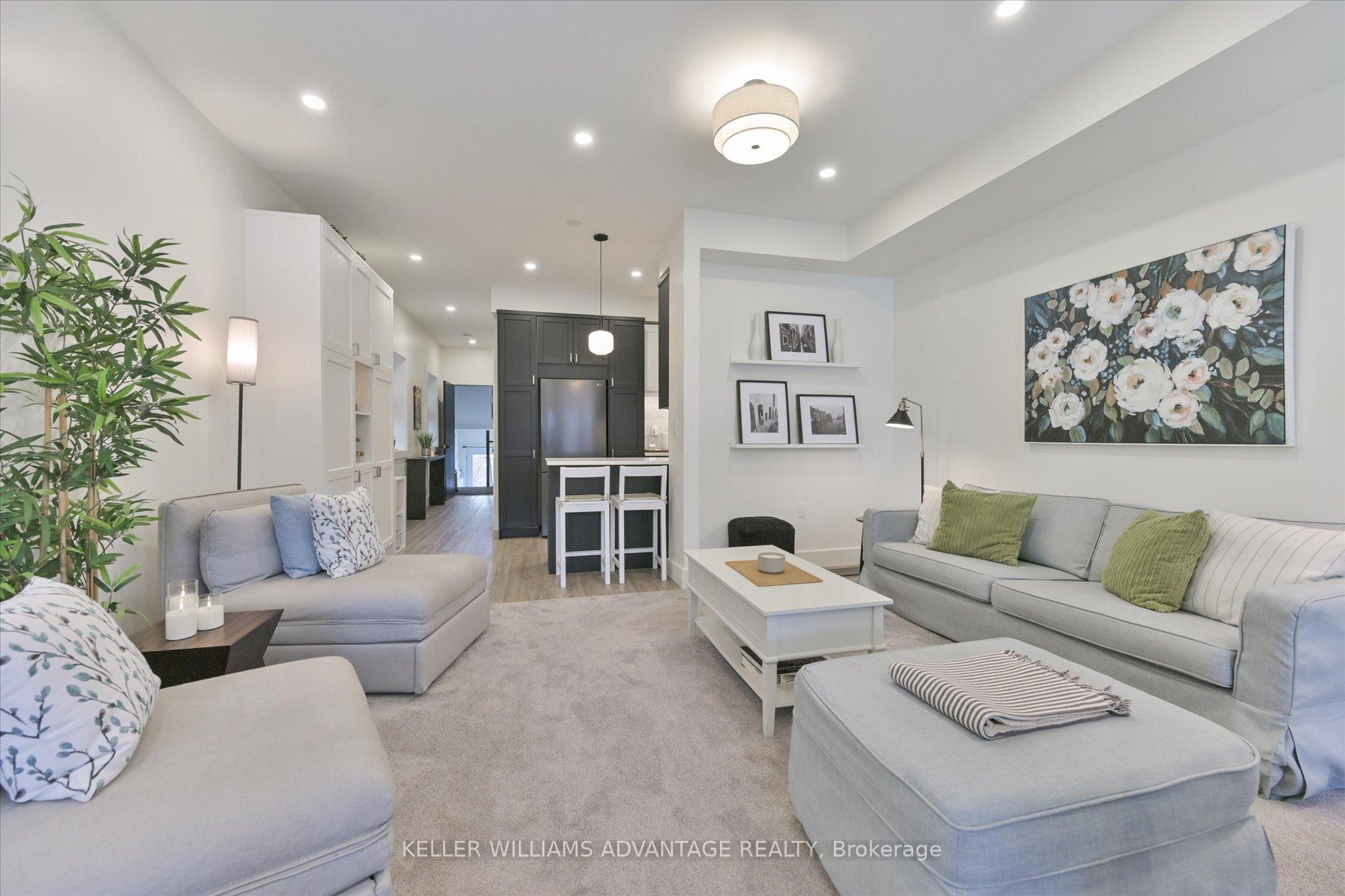 Photo 7 of 1568 Dundas Street E, Toronto, South Riverdale — HOMEH