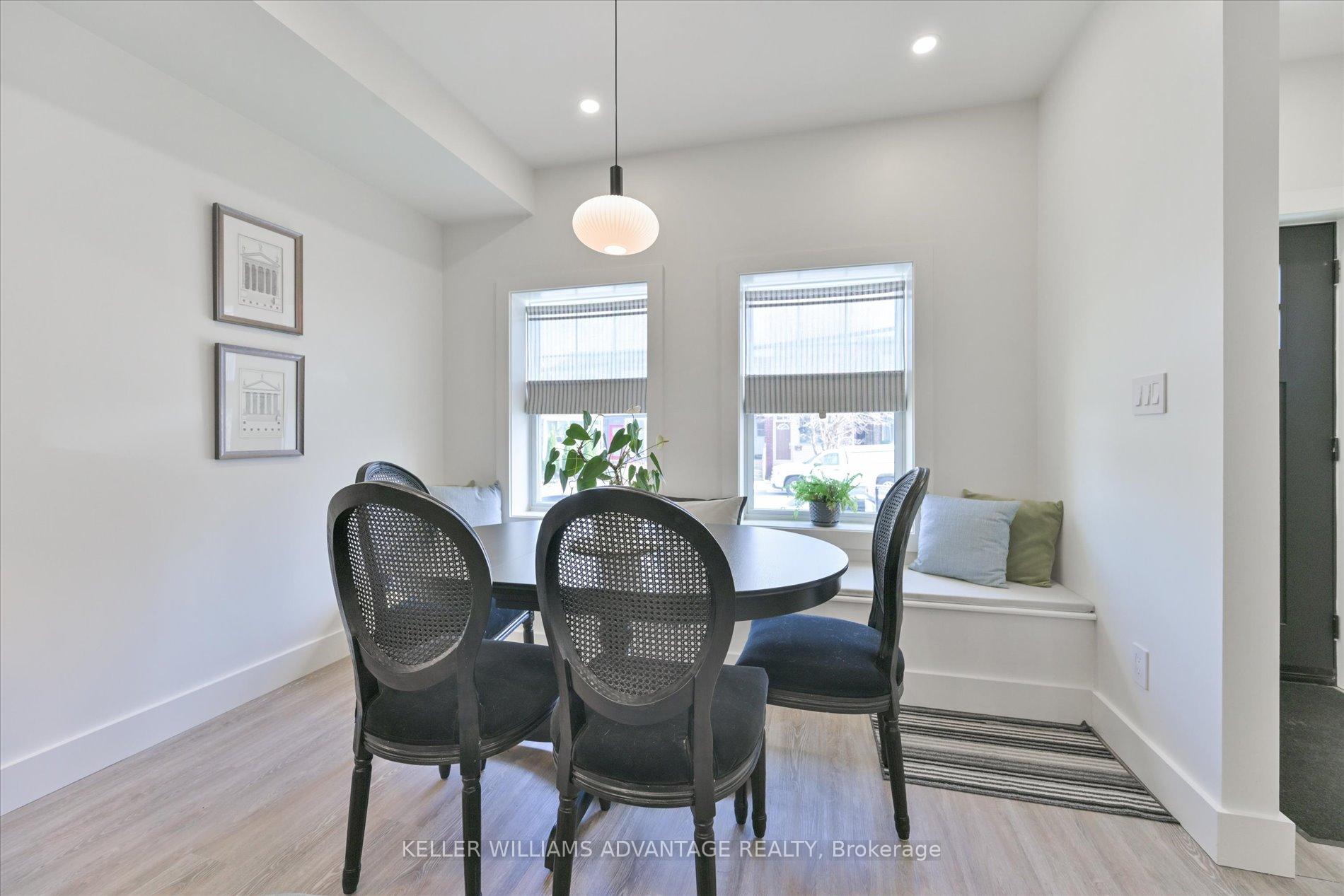 Photo 9 of 1568 Dundas Street E, Toronto, South Riverdale — HOMEH