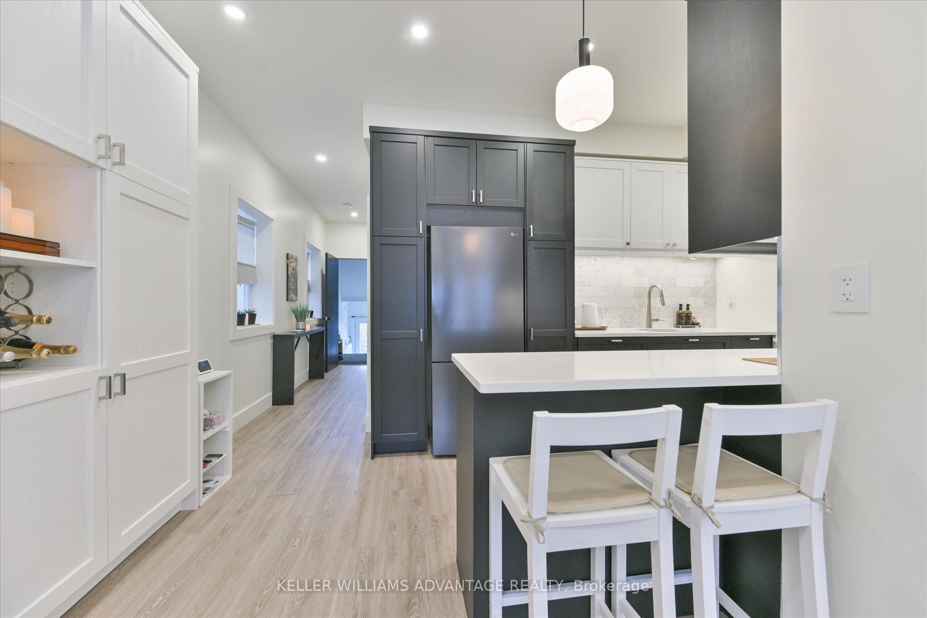 Photo 10 of 1568 Dundas Street E, Toronto, South Riverdale — HOMEH