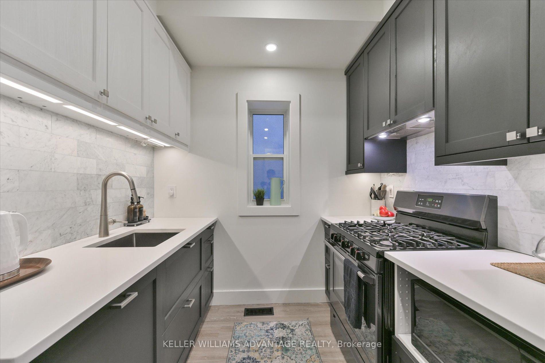 Photo 11 of 1568 Dundas Street E, Toronto, South Riverdale — HOMEH