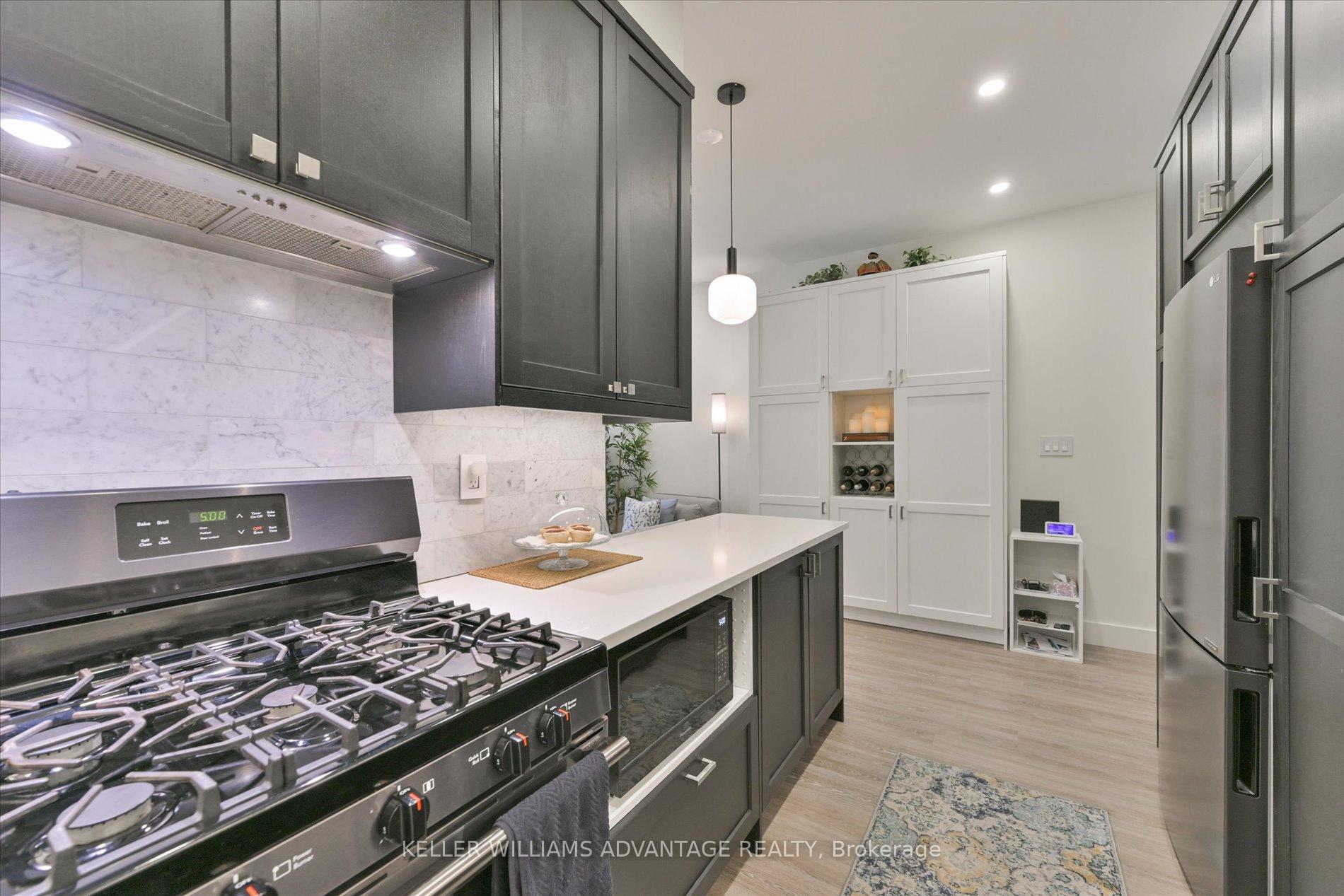 Photo 12 of 1568 Dundas Street E, Toronto, South Riverdale — HOMEH