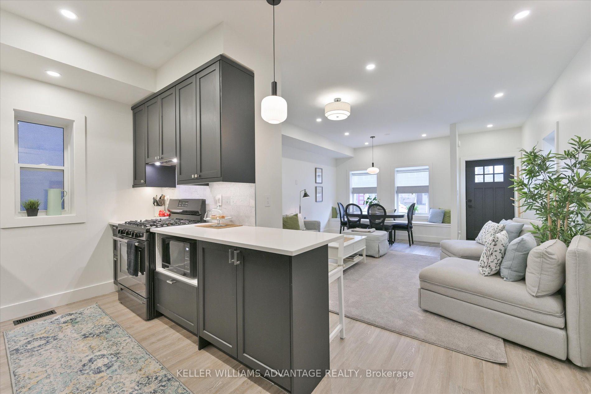 Photo 13 of 1568 Dundas Street E, Toronto, South Riverdale — HOMEH
