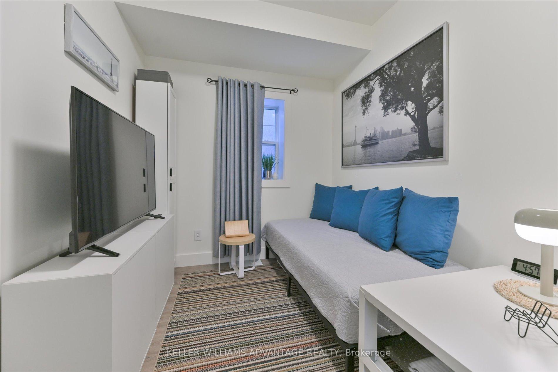 Photo 16 of 1568 Dundas Street E, Toronto, South Riverdale — HOMEH