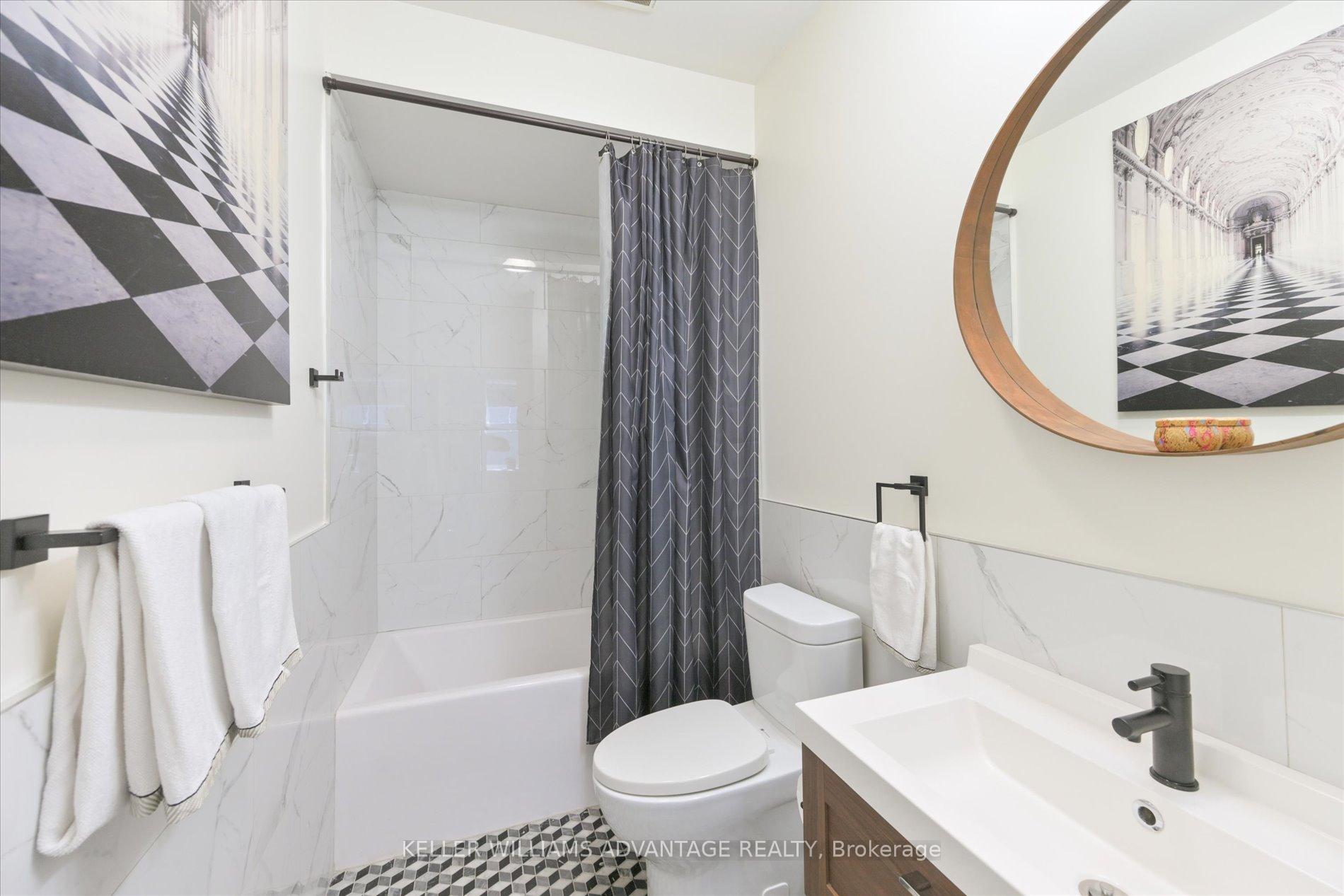 Photo 17 of 1568 Dundas Street E, Toronto, South Riverdale — HOMEH