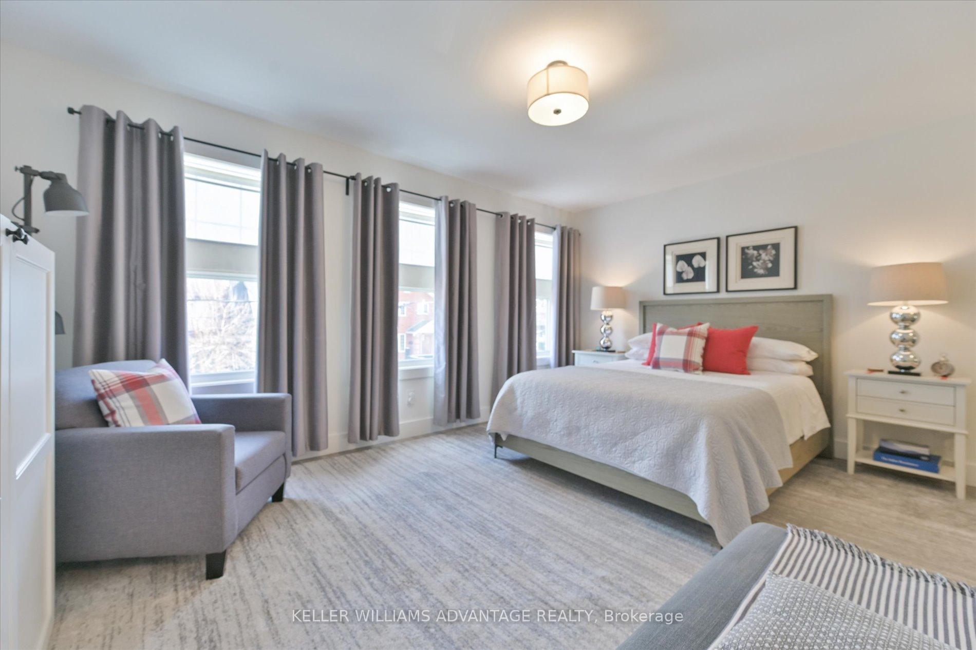 Photo 23 of 1568 Dundas Street E, Toronto, South Riverdale — HOMEH