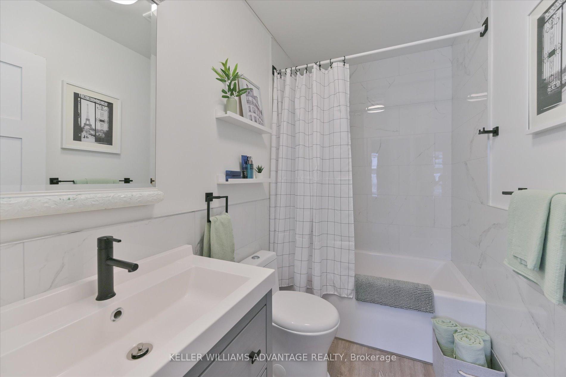 Photo 26 of 1568 Dundas Street E, Toronto, South Riverdale — HOMEH
