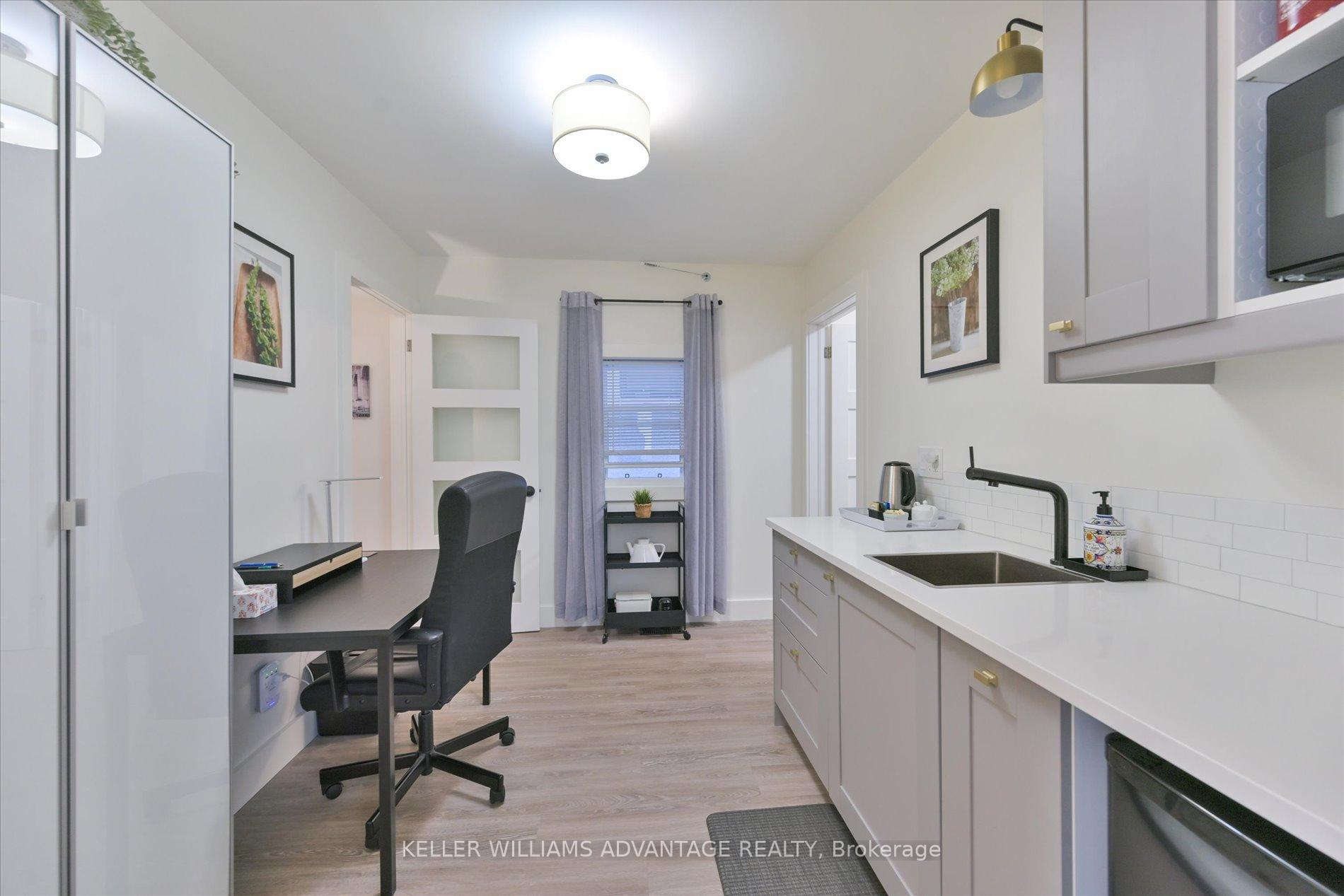 Photo 28 of 1568 Dundas Street E, Toronto, South Riverdale — HOMEH