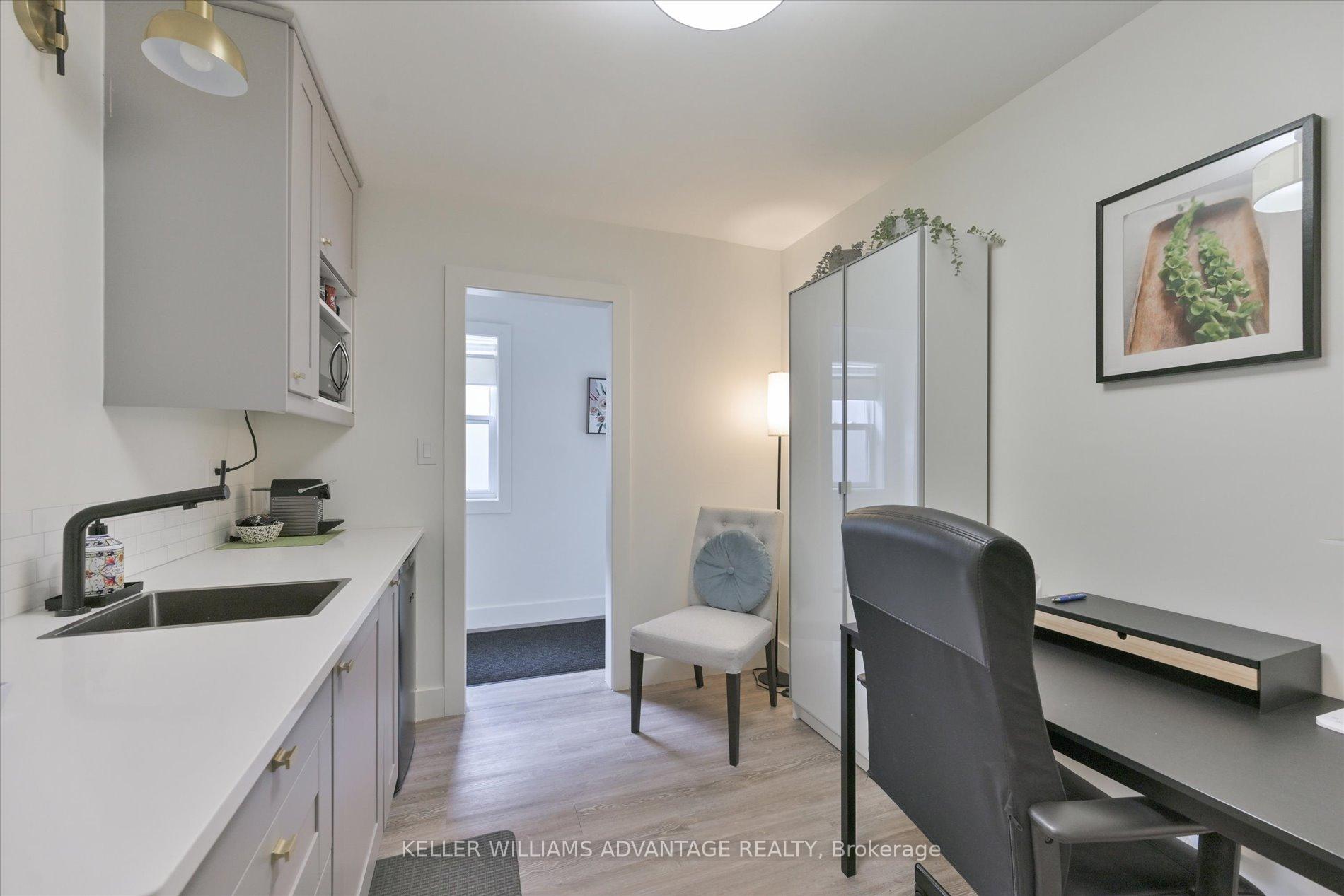 Photo 29 of 1568 Dundas Street E, Toronto, South Riverdale — HOMEH