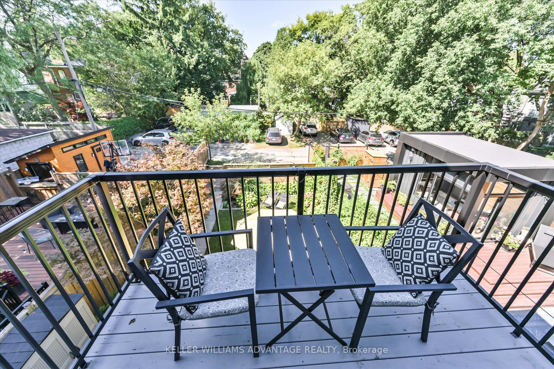 Photo 31 of 1568 Dundas Street E, Toronto, South Riverdale — HOMEH