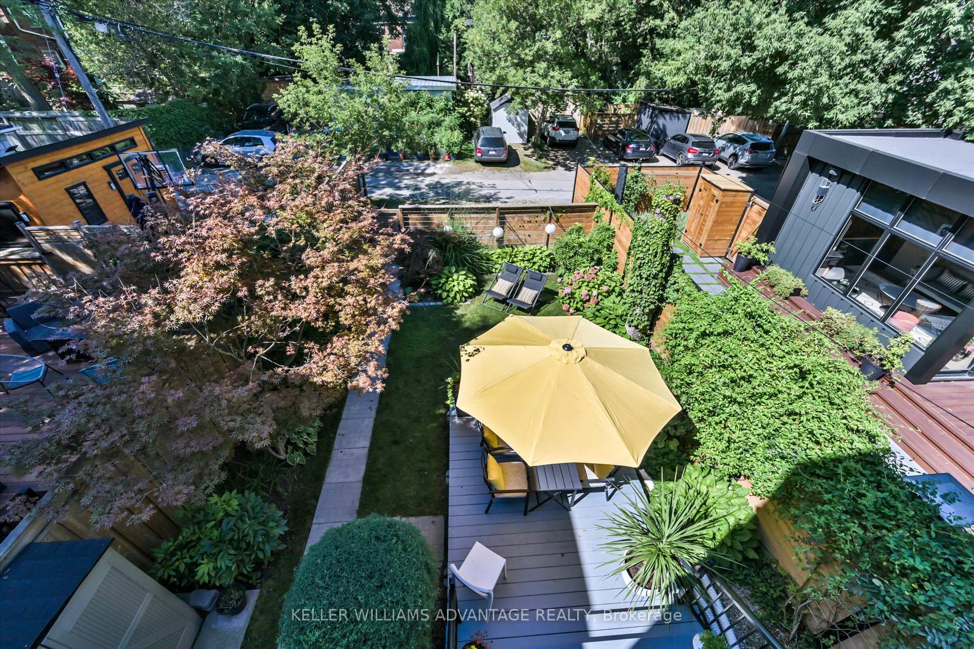 Photo 32 of 1568 Dundas Street E, Toronto, South Riverdale — HOMEH