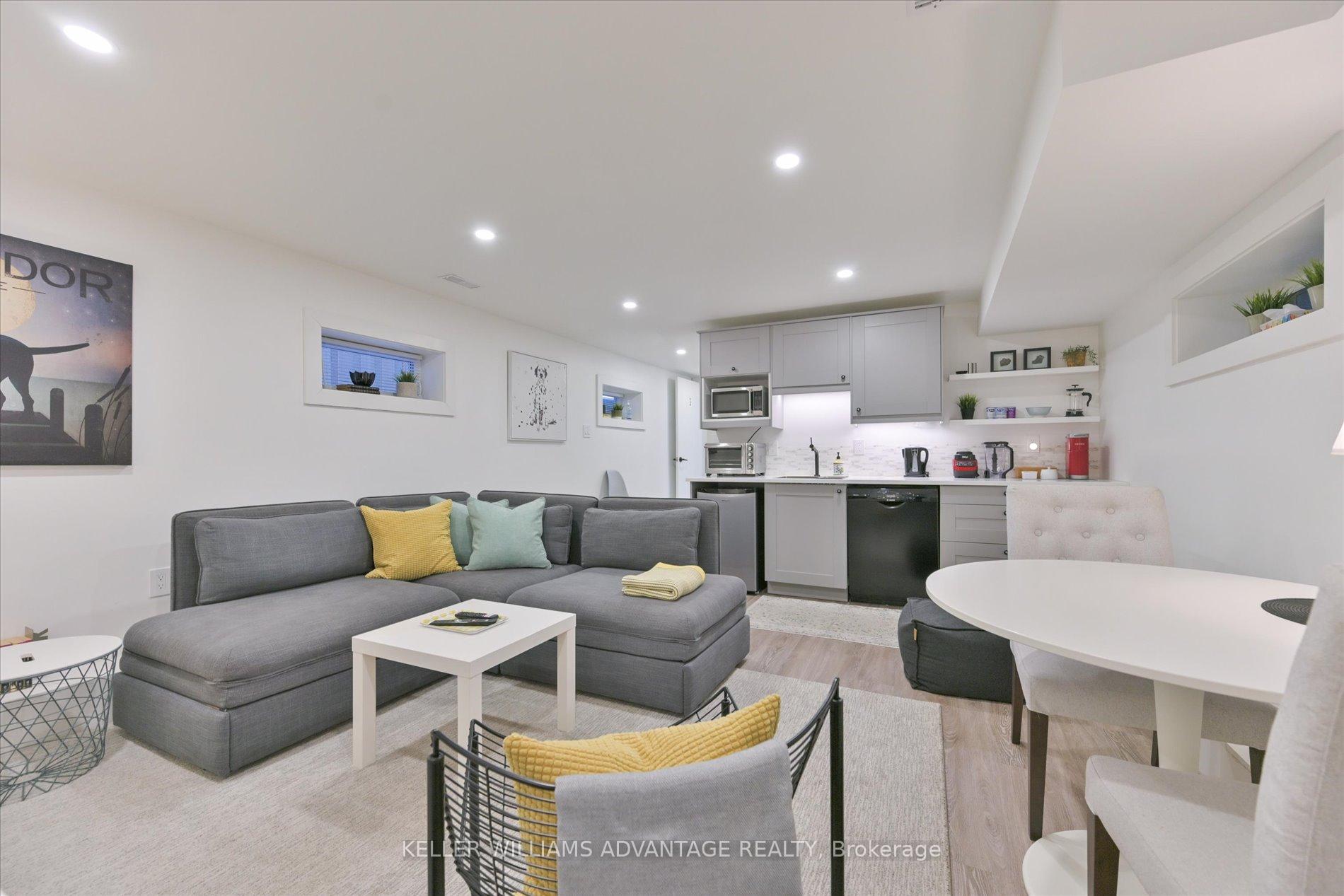 Photo 34 of 1568 Dundas Street E, Toronto, South Riverdale — HOMEH