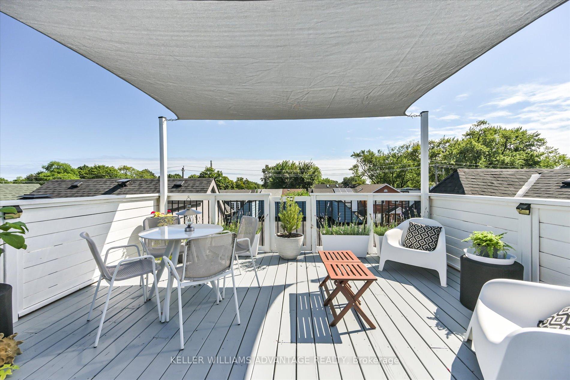 Photo 39 of 1568 Dundas Street E, Toronto, South Riverdale — HOMEH