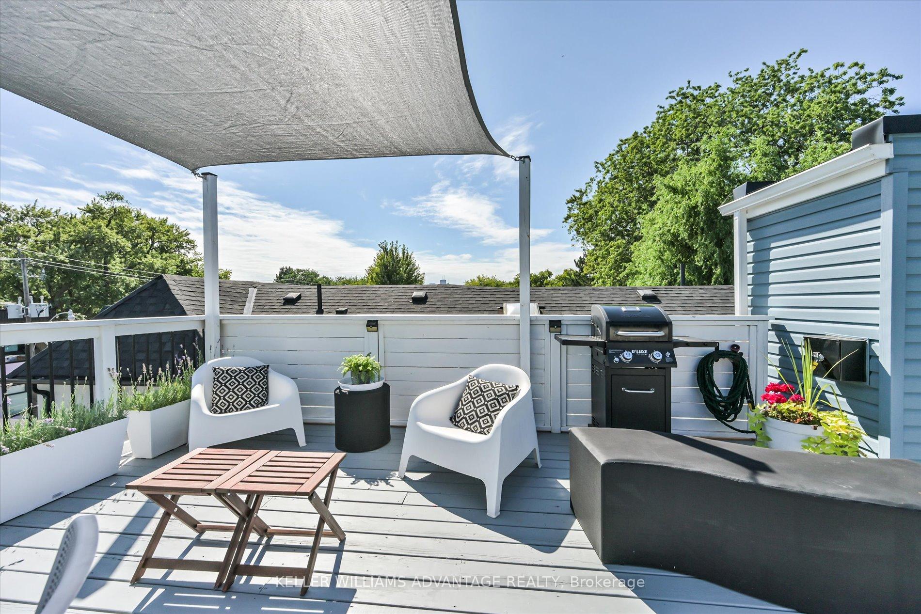 Photo 41 of 1568 Dundas Street E, Toronto, South Riverdale — HOMEH