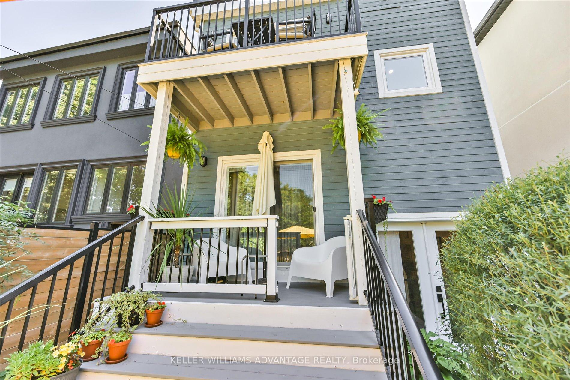 Photo 42 of 1568 Dundas Street E, Toronto, South Riverdale — HOMEH