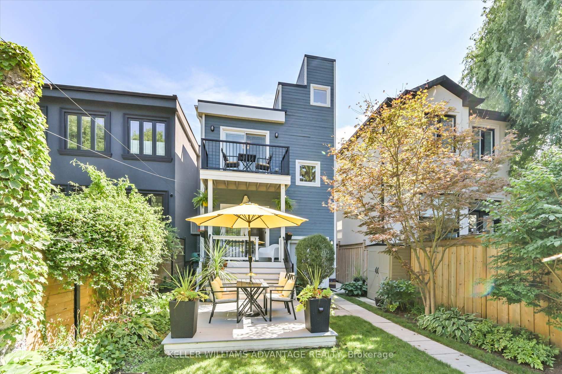 Photo 43 of 1568 Dundas Street E, Toronto, South Riverdale — HOMEH