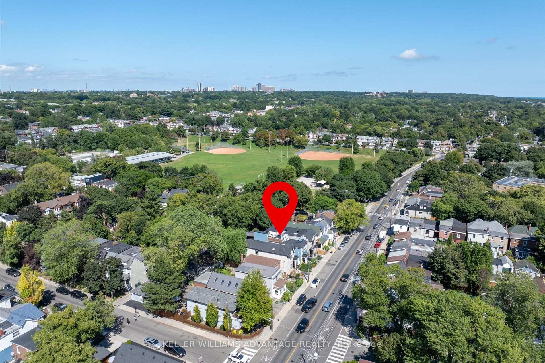 Photo 48 of 1568 Dundas Street E, Toronto, South Riverdale — HOMEH