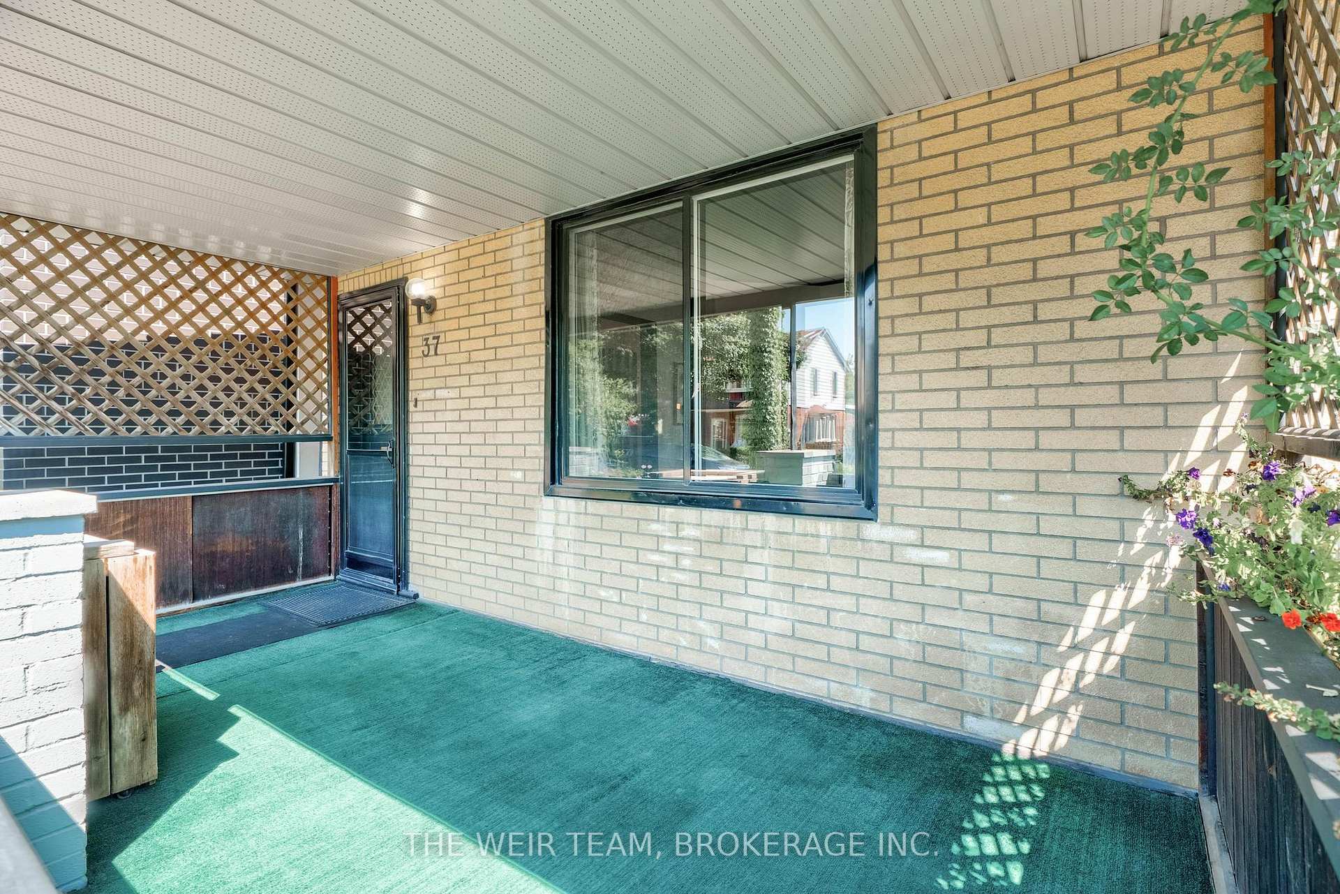 Photo 1 of 37 Coleridge Avenue, Toronto, Woodbine-Lumsden — HOMEH