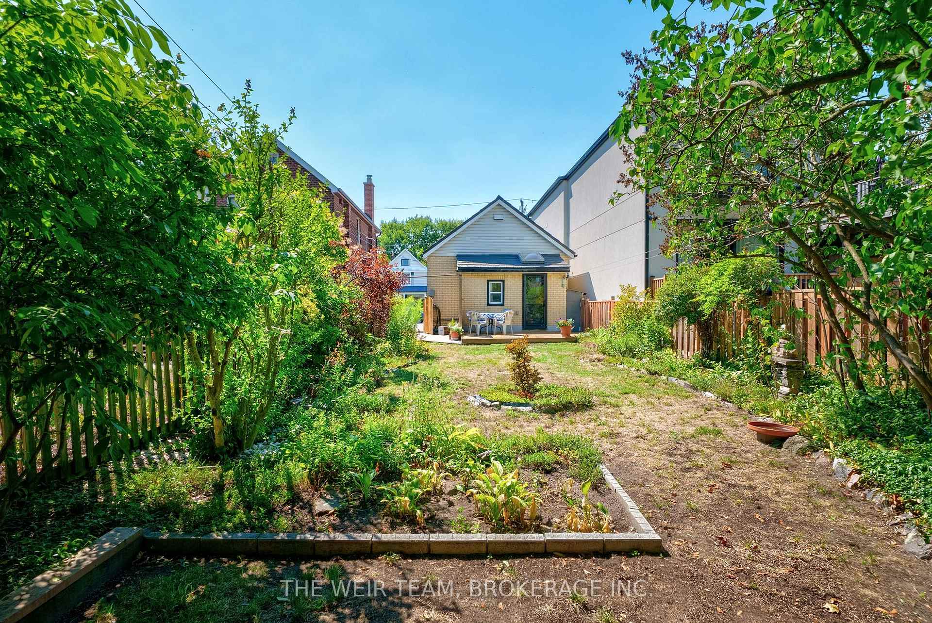 Photo 2 of 37 Coleridge Avenue, Toronto, Woodbine-Lumsden — HOMEH