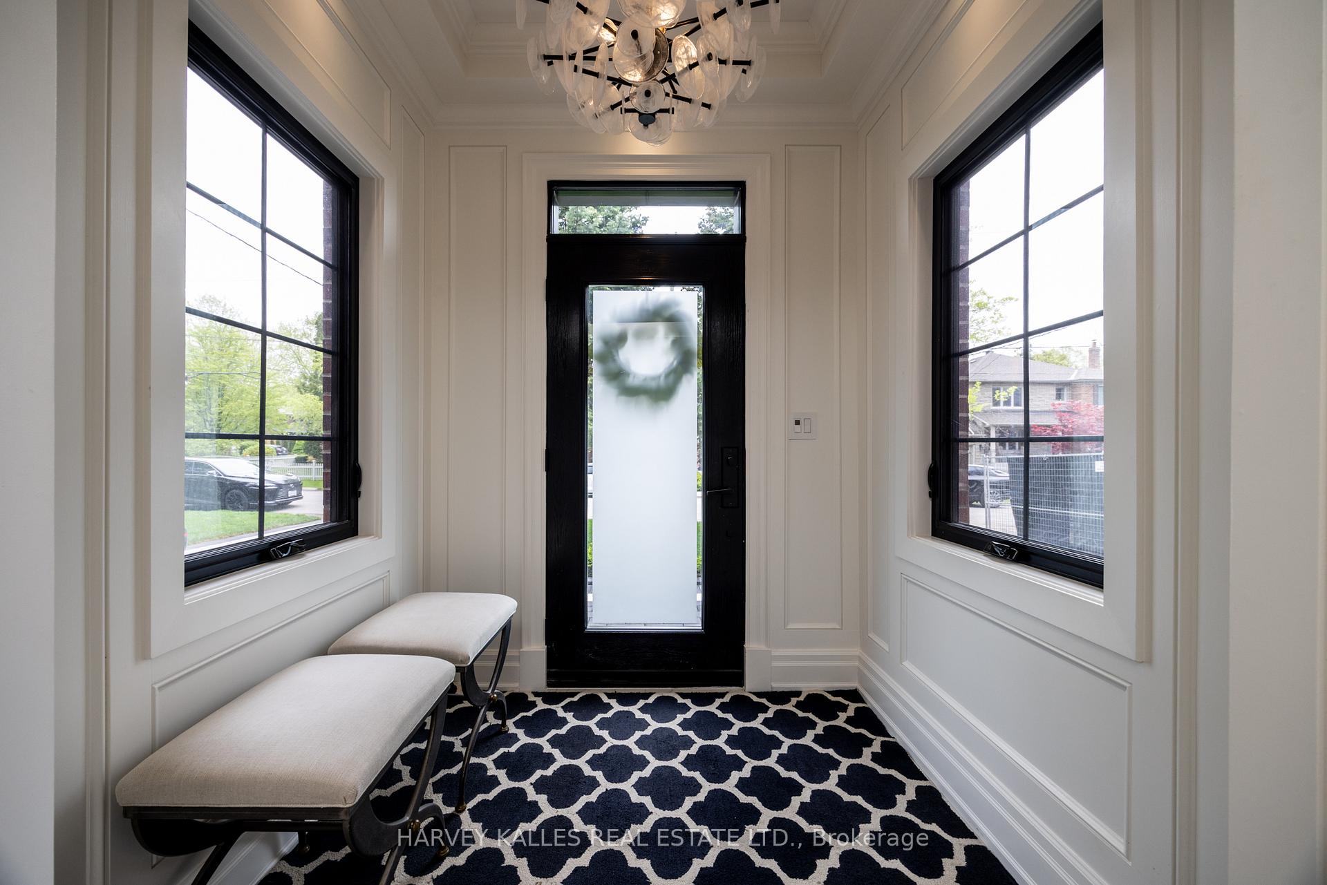 Photo 4 of 84 Kimbark Boulevard, Toronto, Bedford Park-Nortown — HOMEH