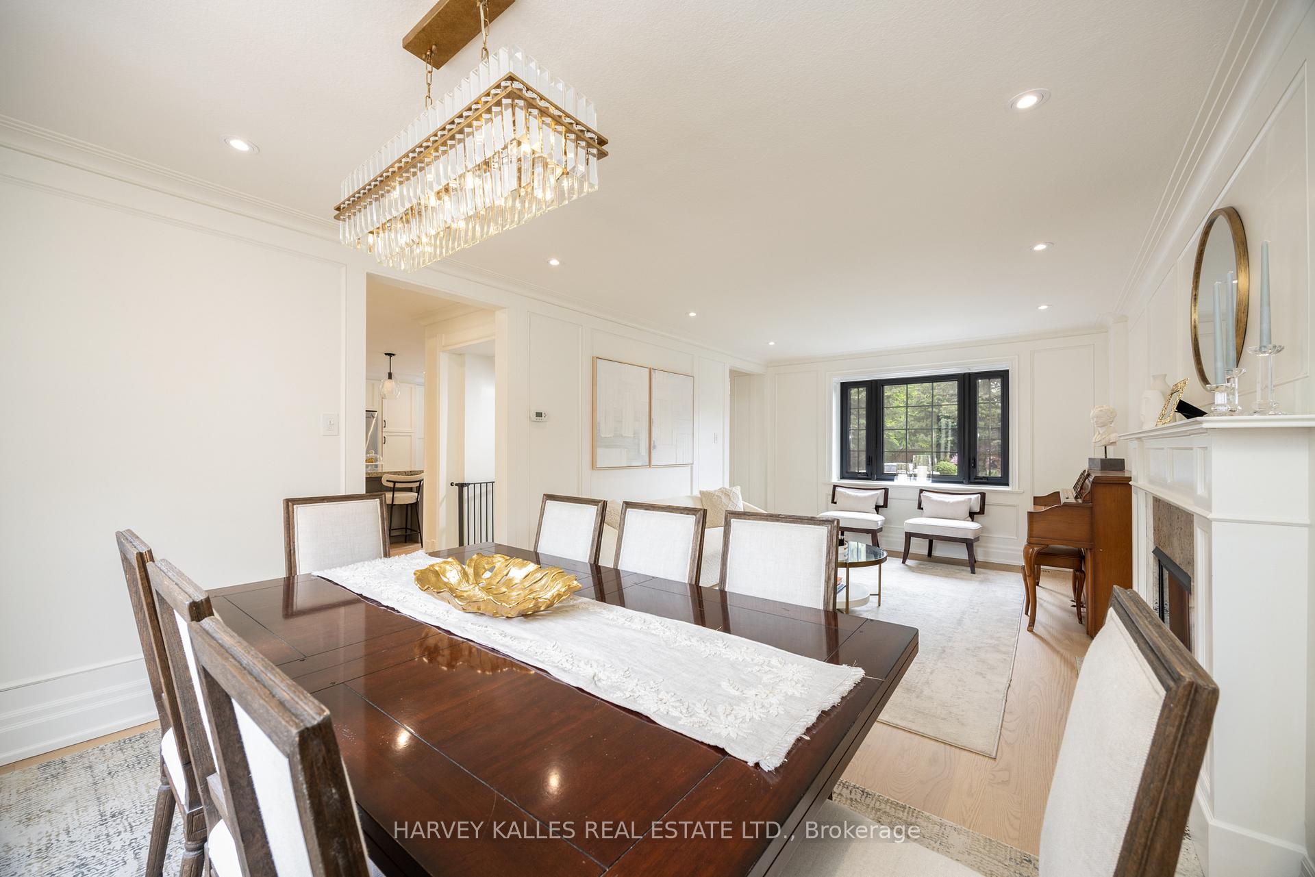 Photo 5 of 84 Kimbark Boulevard, Toronto, Bedford Park-Nortown — HOMEH