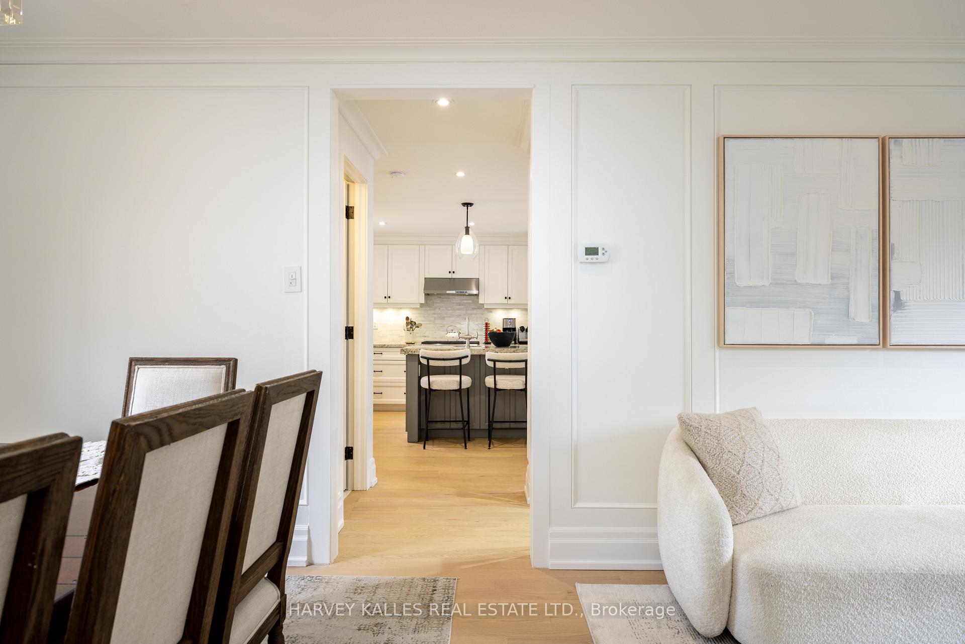 Photo 6 of 84 Kimbark Boulevard, Toronto, Bedford Park-Nortown — HOMEH