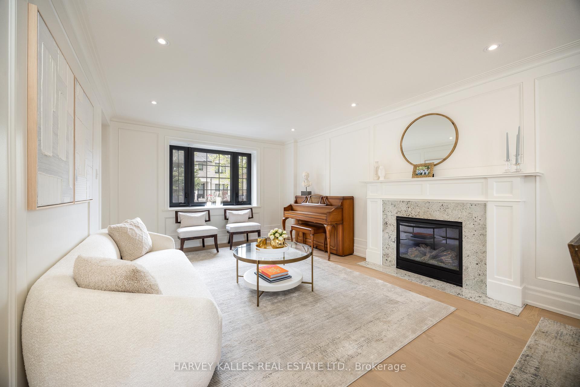 Photo 7 of 84 Kimbark Boulevard, Toronto, Bedford Park-Nortown — HOMEH
