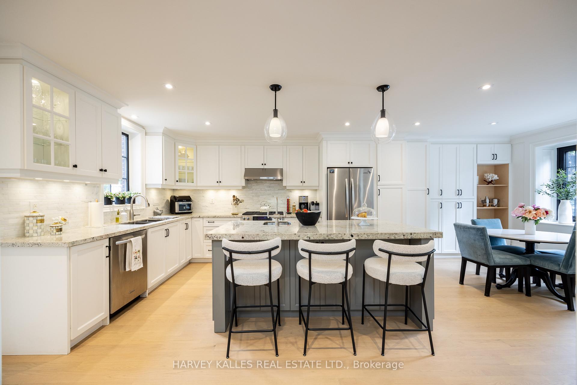 Photo 8 of 84 Kimbark Boulevard, Toronto, Bedford Park-Nortown — HOMEH