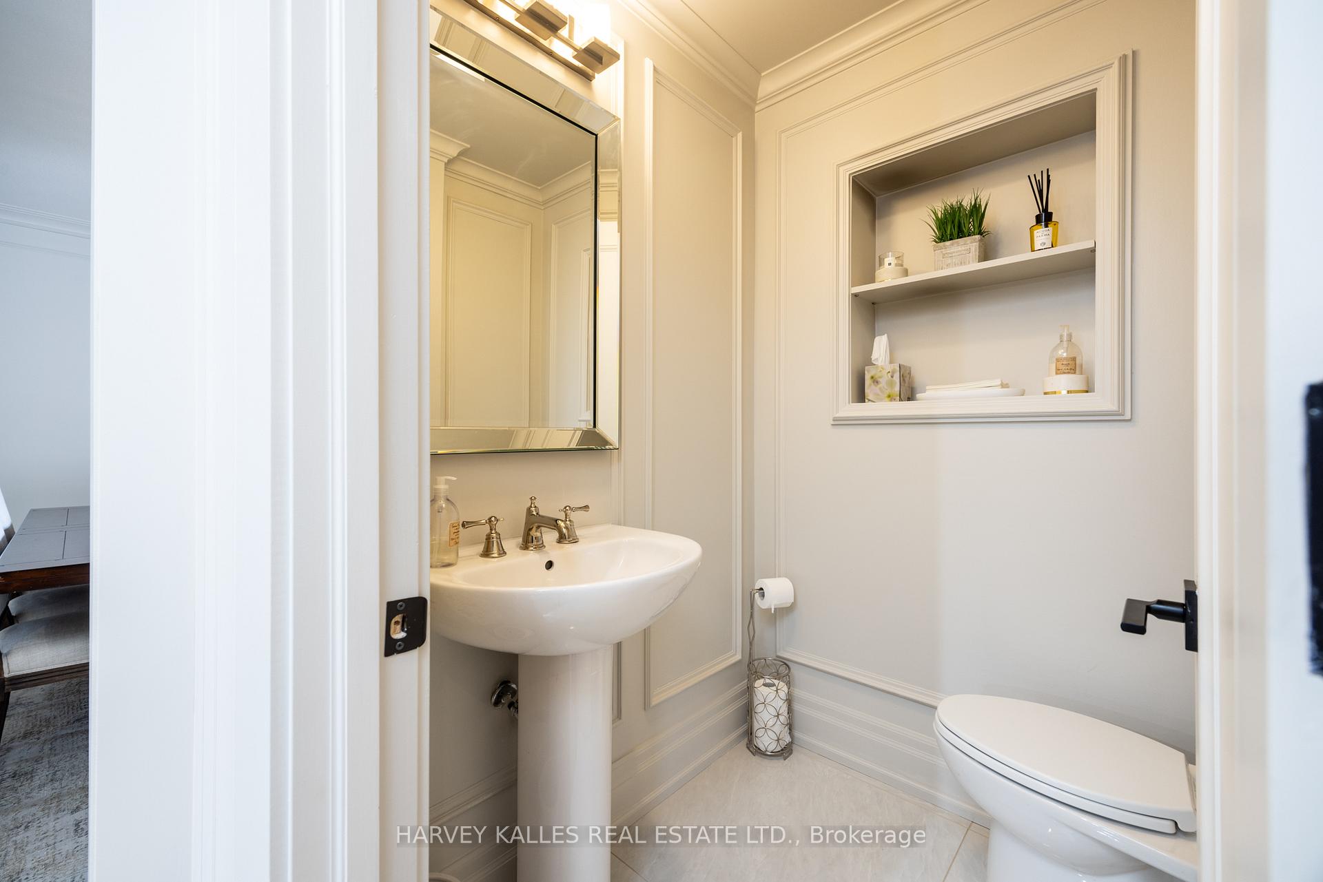 Photo 9 of 84 Kimbark Boulevard, Toronto, Bedford Park-Nortown — HOMEH