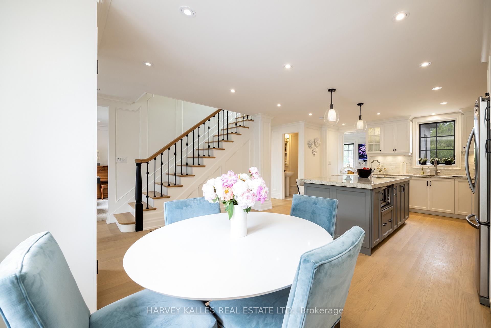 Photo 11 of 84 Kimbark Boulevard, Toronto, Bedford Park-Nortown — HOMEH