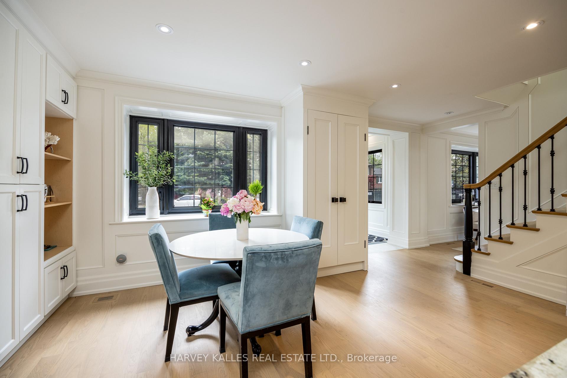 Photo 12 of 84 Kimbark Boulevard, Toronto, Bedford Park-Nortown — HOMEH