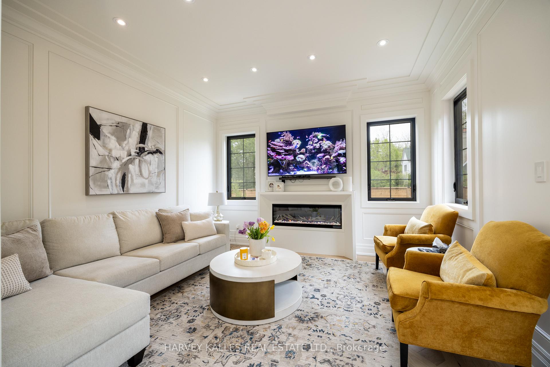 Photo 15 of 84 Kimbark Boulevard, Toronto, Bedford Park-Nortown — HOMEH