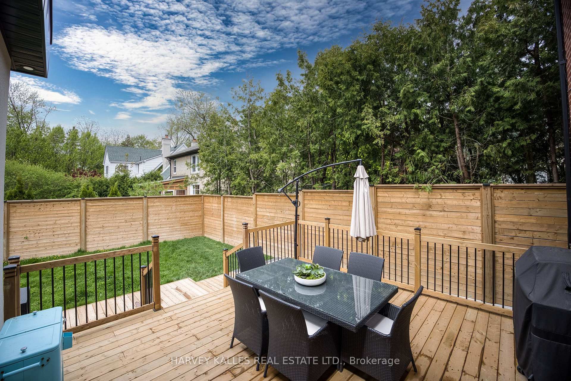 Photo 41 of 84 Kimbark Boulevard, Toronto, Bedford Park-Nortown — HOMEH