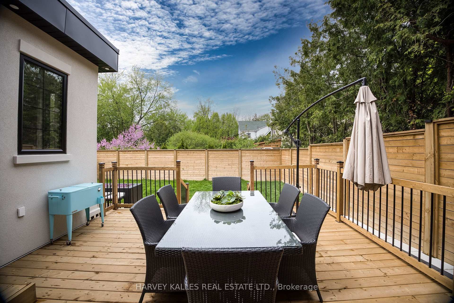 Photo 42 of 84 Kimbark Boulevard, Toronto, Bedford Park-Nortown — HOMEH