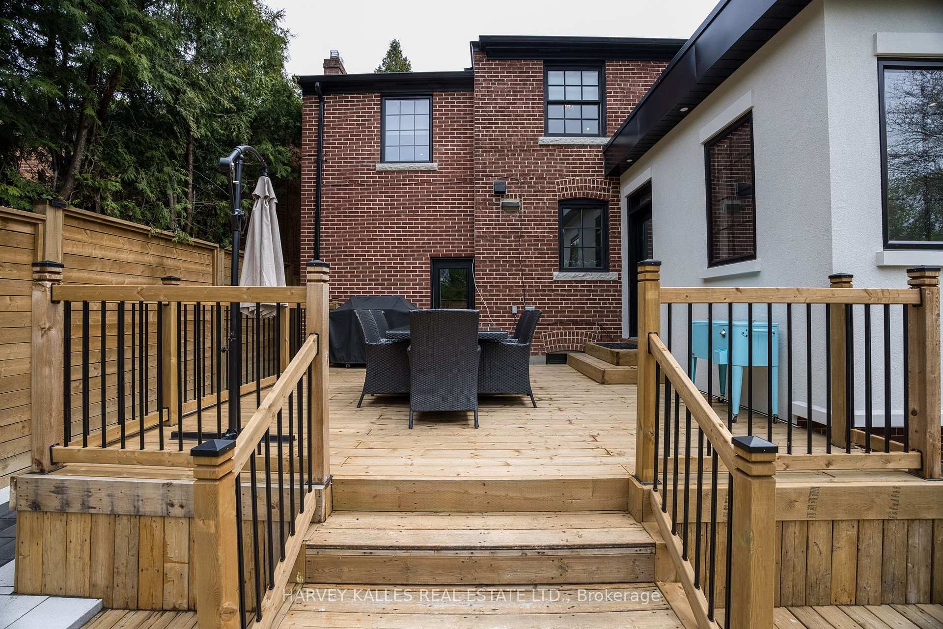 Photo 43 of 84 Kimbark Boulevard, Toronto, Bedford Park-Nortown — HOMEH