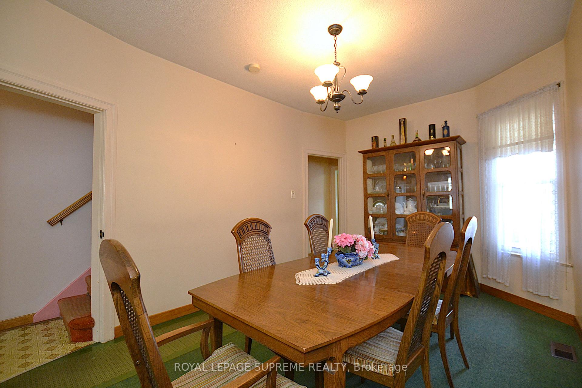 Photo 3 of 24 Muir Avenue, Toronto, Dufferin Grove — HOMEH