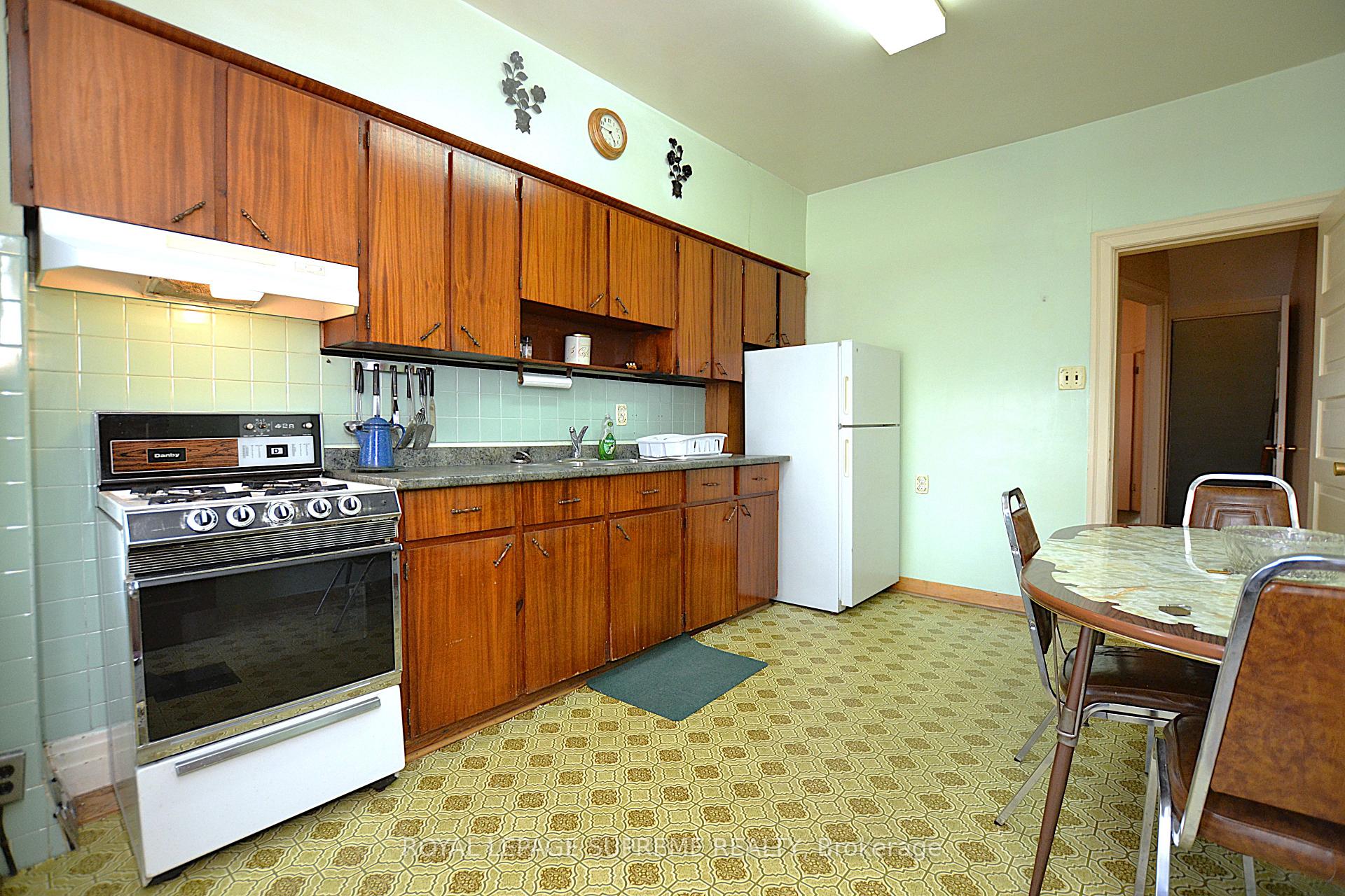 Photo 7 of 24 Muir Avenue, Toronto, Dufferin Grove — HOMEH