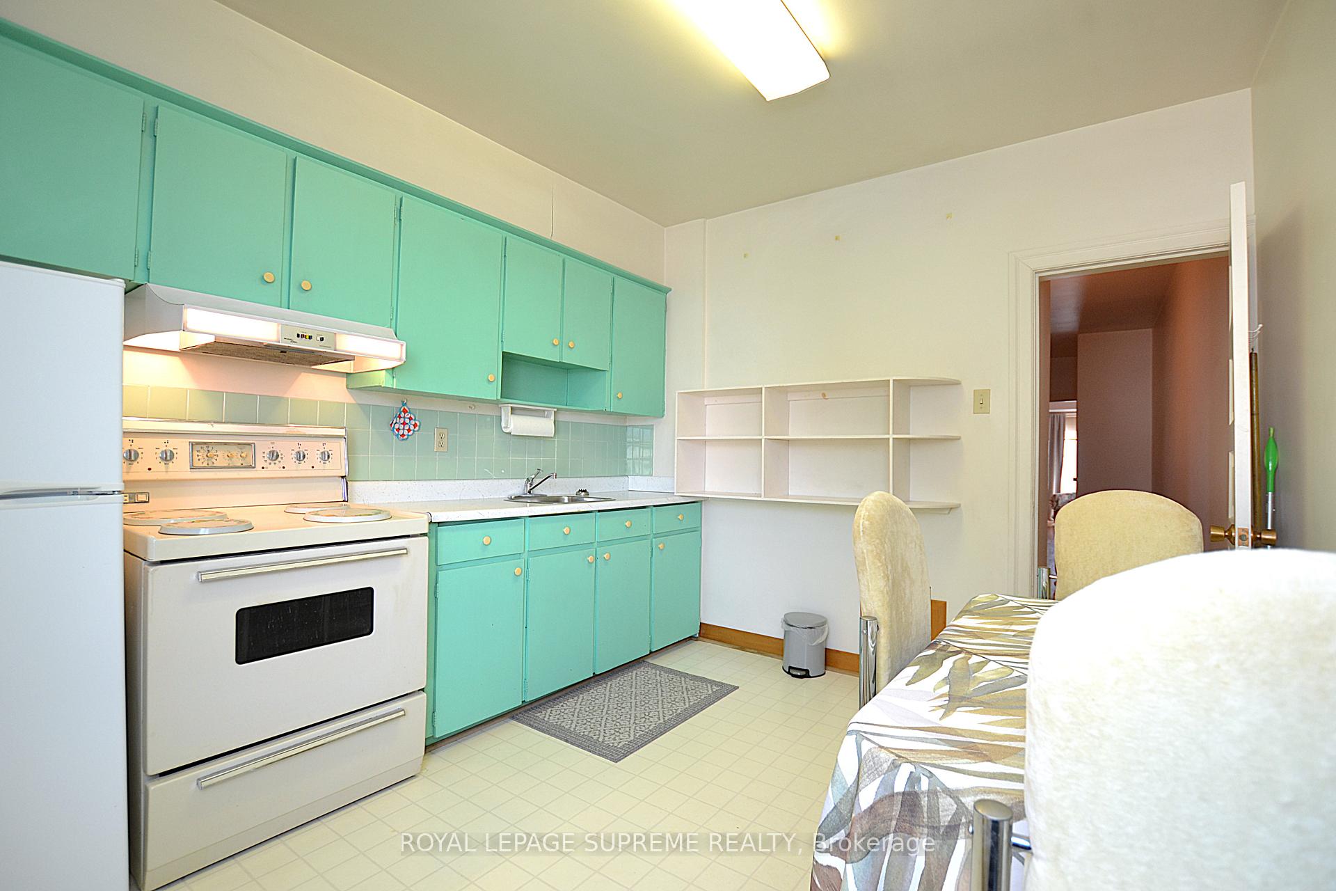 Photo 14 of 24 Muir Avenue, Toronto, Dufferin Grove — HOMEH