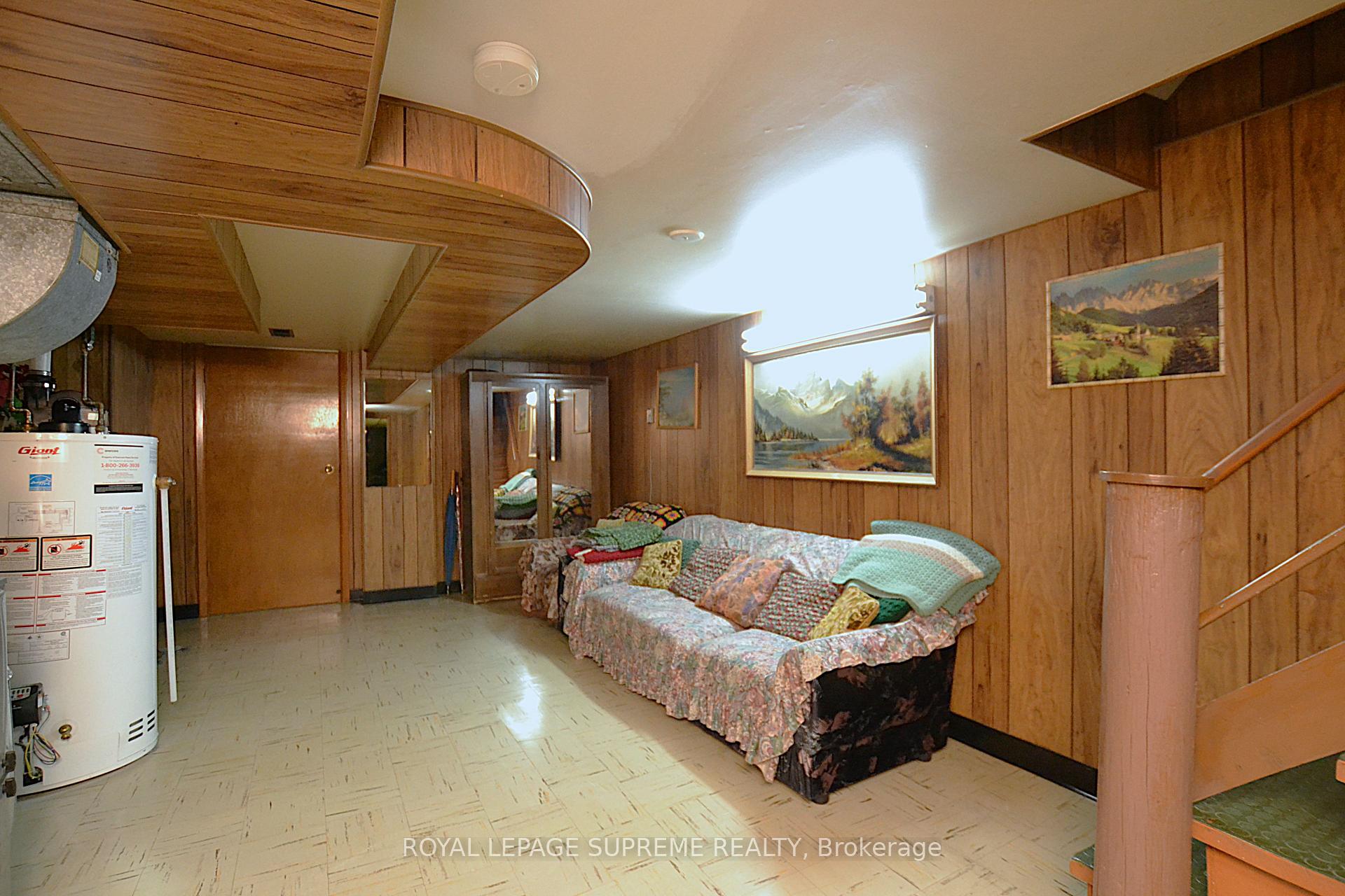 Photo 16 of 24 Muir Avenue, Toronto, Dufferin Grove — HOMEH