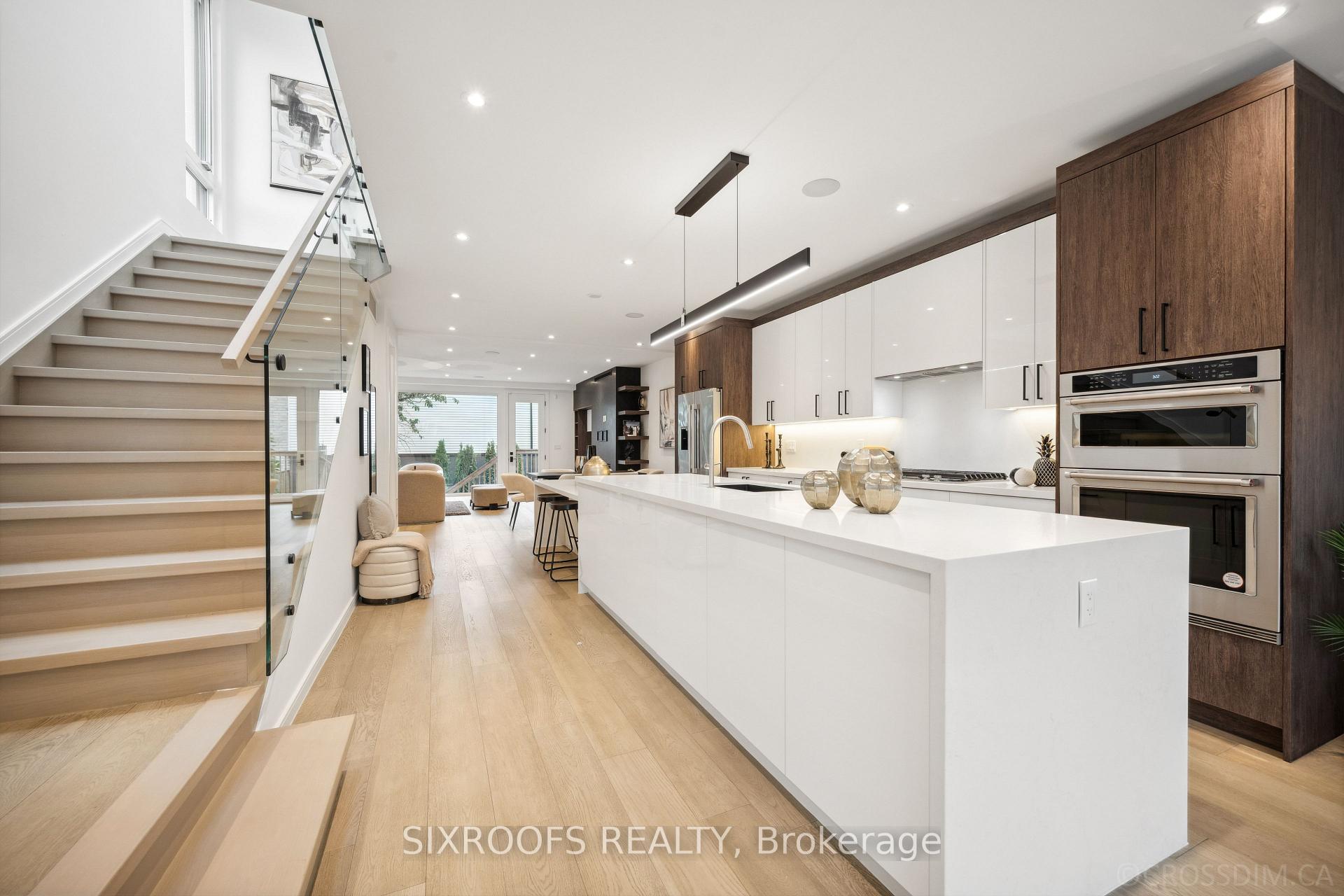 Photo 11 of 41 Dunkirk Road, Toronto, Danforth Village-East York — HOMEH