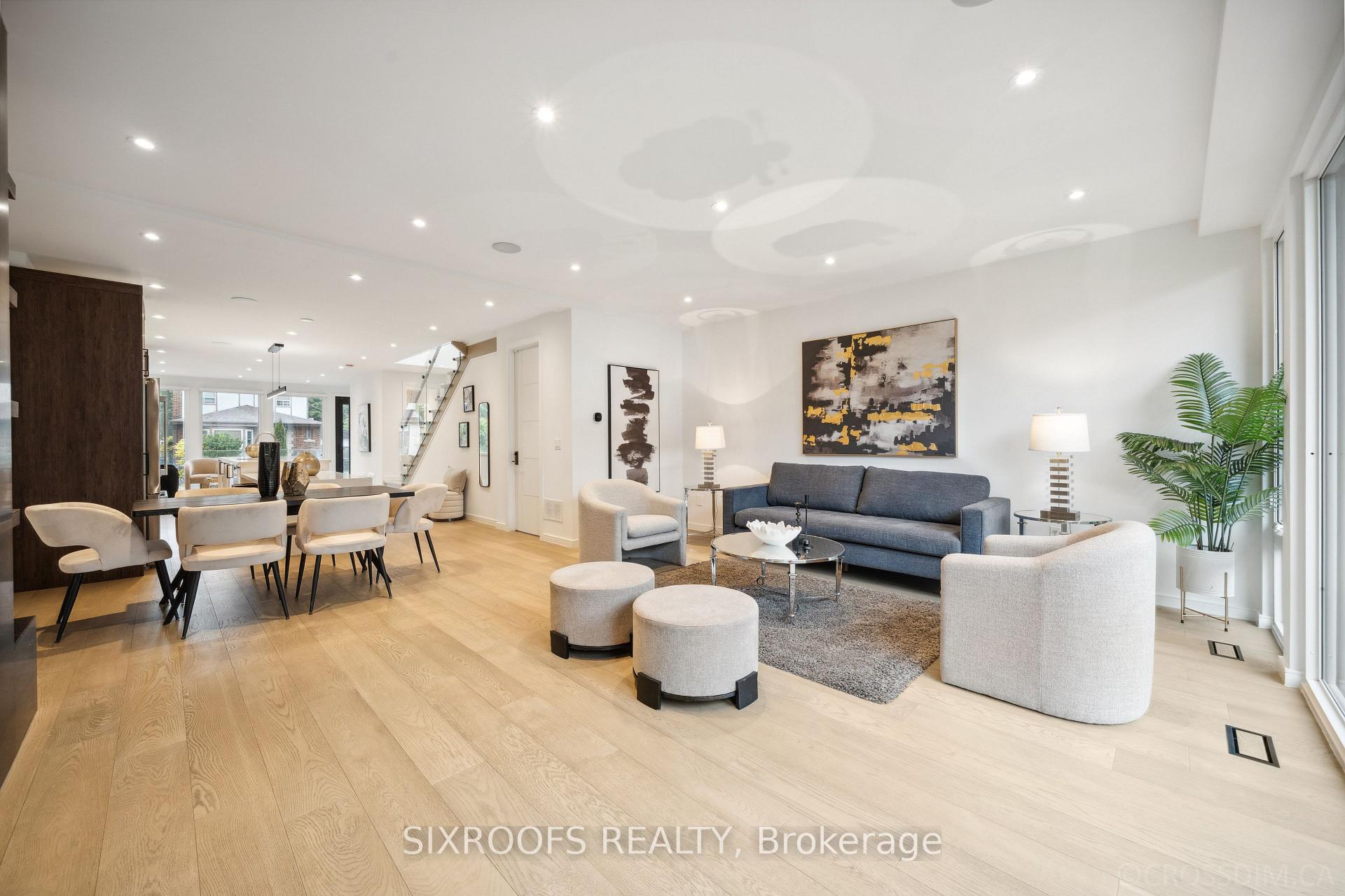 Photo 18 of 41 Dunkirk Road, Toronto, Danforth Village-East York — HOMEH