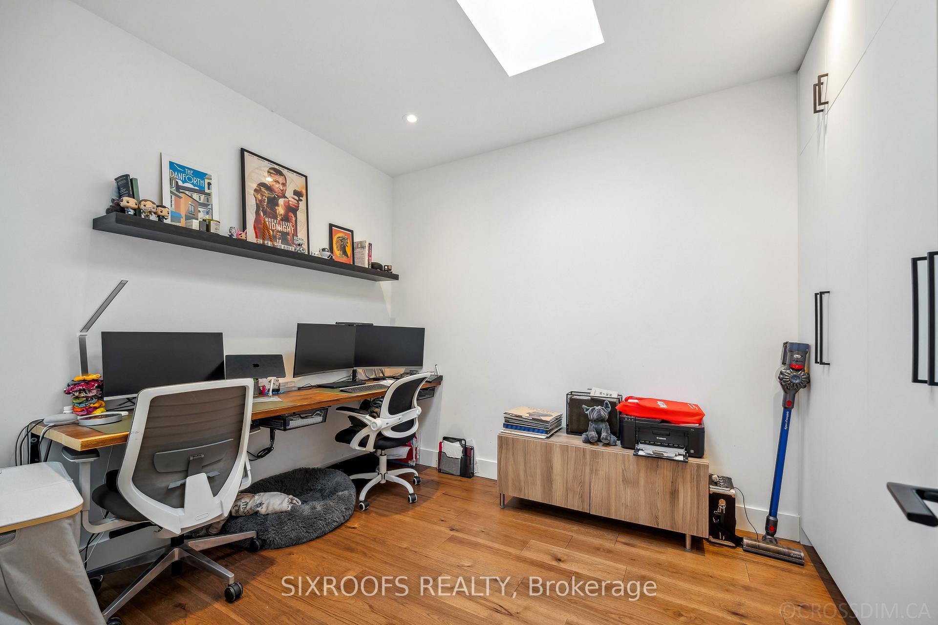 Photo 41 of 41 Dunkirk Road, Toronto, Danforth Village-East York — HOMEH