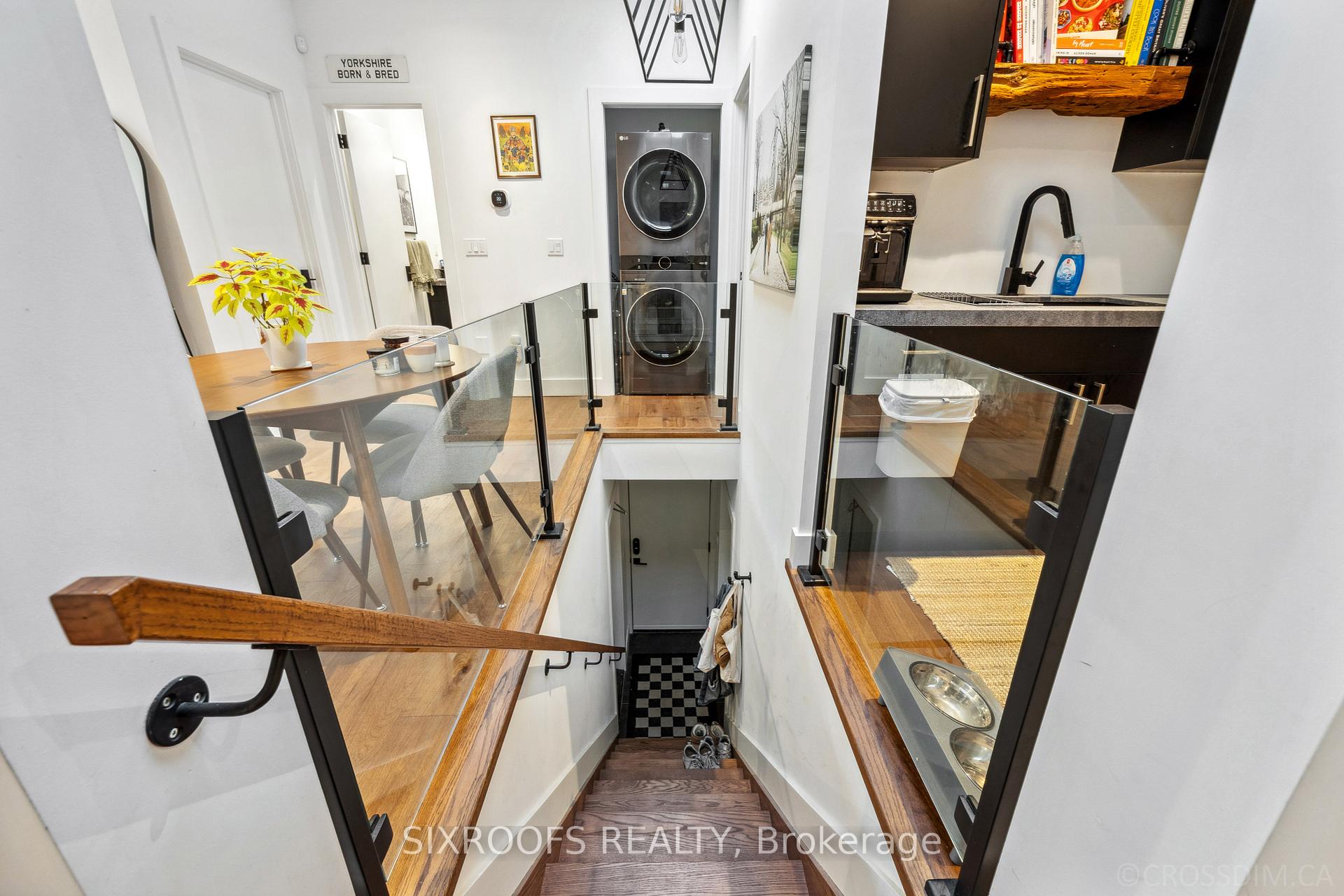 Photo 43 of 41 Dunkirk Road, Toronto, Danforth Village-East York — HOMEH
