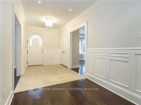 Photo 2 of 104 St Leonard's Avenue, Toronto, Lawrence Park South — HOMEH
