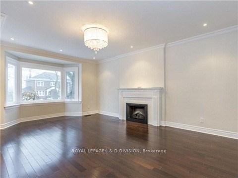 Photo 3 of 104 St Leonard's Avenue, Toronto, Lawrence Park South — HOMEH