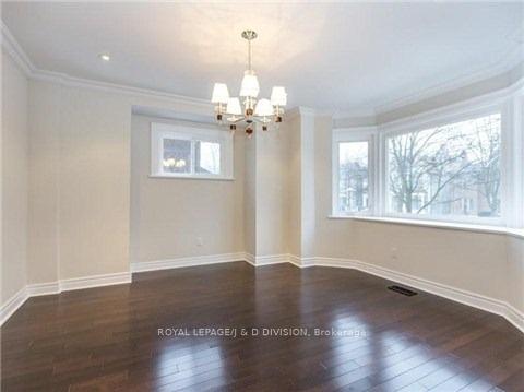 Photo 4 of 104 St Leonard's Avenue, Toronto, Lawrence Park South — HOMEH