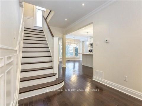 Photo 5 of 104 St Leonard's Avenue, Toronto, Lawrence Park South — HOMEH