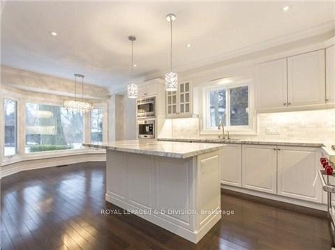 Photo 6 of 104 St Leonard's Avenue, Toronto, Lawrence Park South — HOMEH